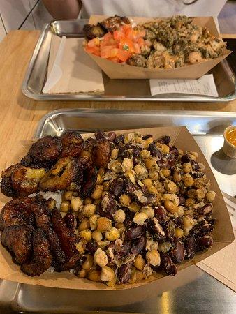 Ose African Cuisine St Lazare